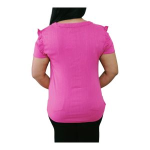 Blusa T118