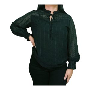 Blusa T2437