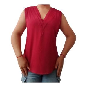 Blusa T2527