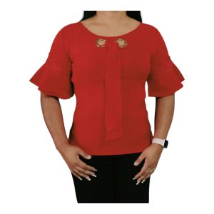 Blusa T8042