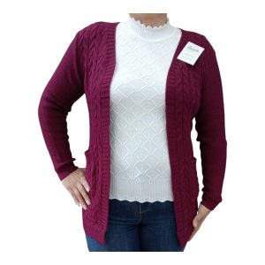 CARDIGAN 5050