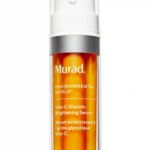 Vita-C Glycolic Brightening serum / suero glicólico con vitamina C 30ml