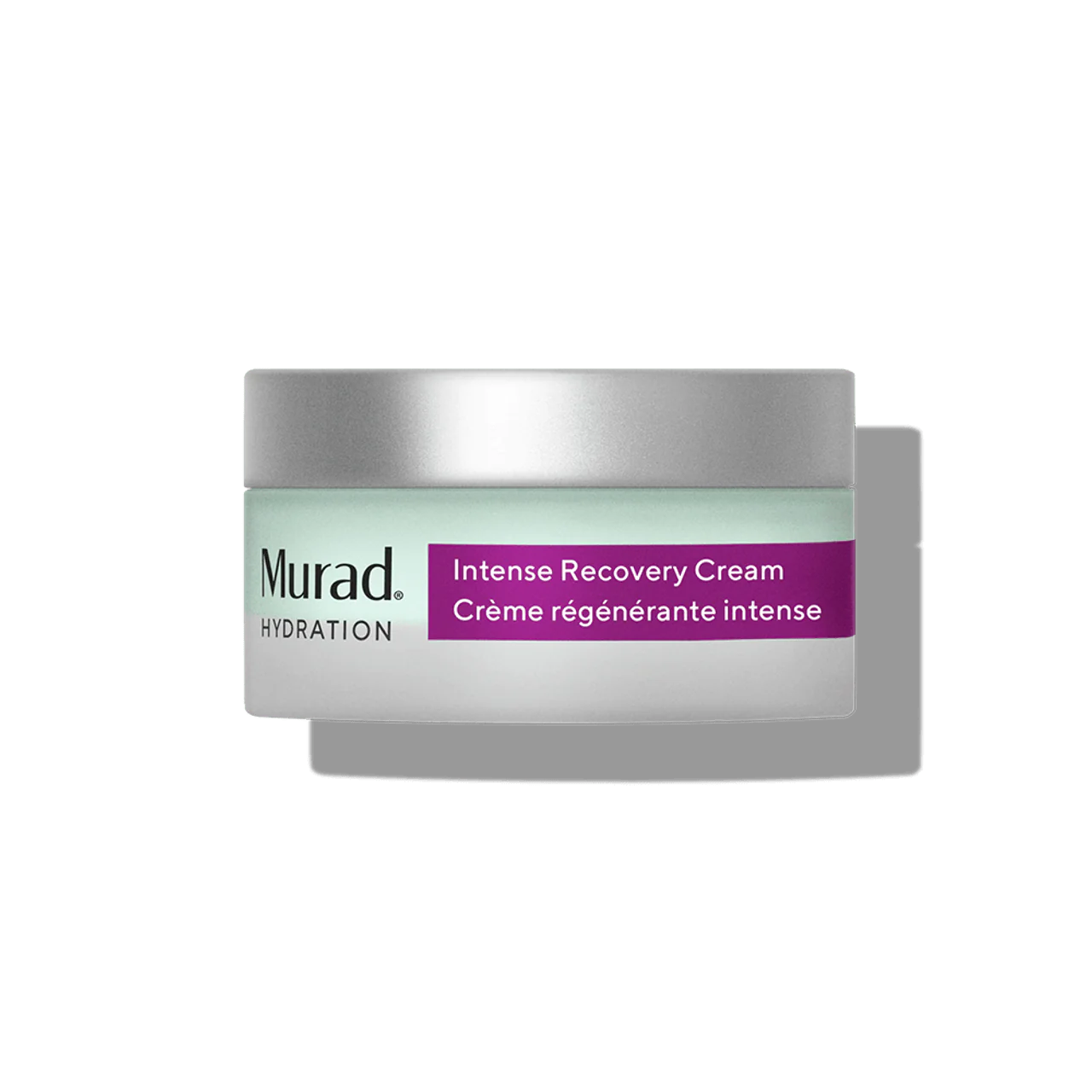 Hydration intense recovery cream / tratamiento reafirmante para el contorno de ojos 50ml