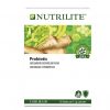 Probiotic Nutrilite – 6.3 mil millones de CFU 🌿 Sentirse bien desde adentro Fórmula avanzada con 5 cepas probióticas y prebióticos que apoyan la salud digestiva y el bienestar general.