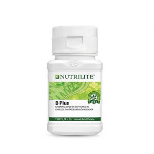 B Plus ⚡ Activa tu Energía Natural