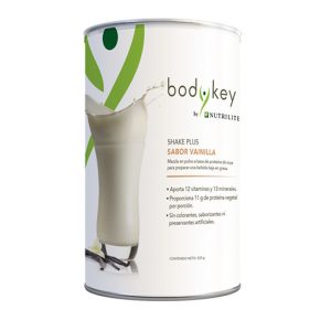 🥤 Shake Plus Vainilla – Nutrición práctica y deliciosa ✨ Ideal para complementar tu alimentación diaria