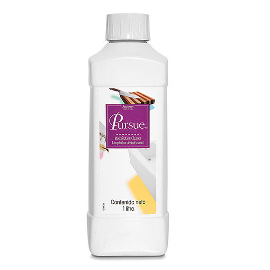 🧼 Pursue – Limpiador y Desinfectante Multiusos ✨ Protección total para tu hogar