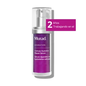 Cellular hydration repair serum / suero facial concentrado 30ml