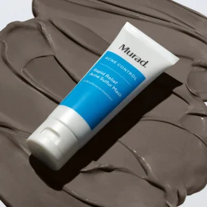 Rapid relief acne sulfur mask / mascarilla reparadora de hidratación celular 74ml