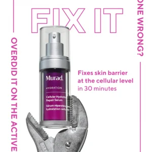 Cellular hydration repair cream / crema reparadora de hidratación celular 50ml