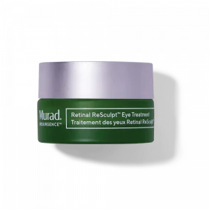 Retinal resculpt eye lift treatment / tratamiento reafirmante para el contorno de ojos