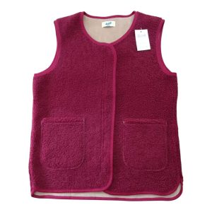 Chaleco 14005