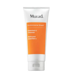 Essential-c cleanser / limpiador facial purificante