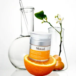 Essential-c firming radiance day cream / crema reparadora de hidratación celular 50 ml