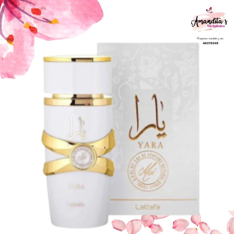 Lattafa Yara Moi Eau de parfum