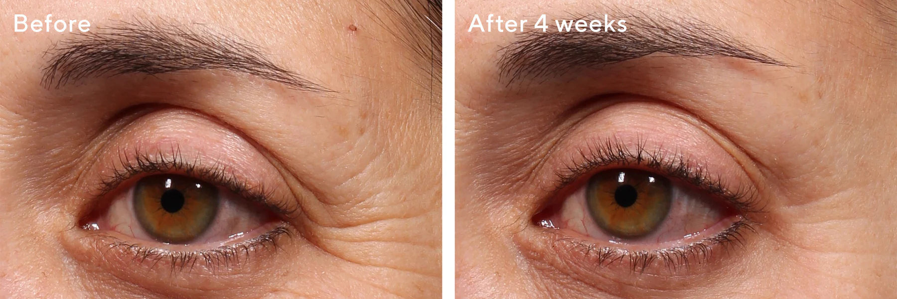 Retinol youth renewal eye serum / tratamiento reafirmante para el contorno de ojos