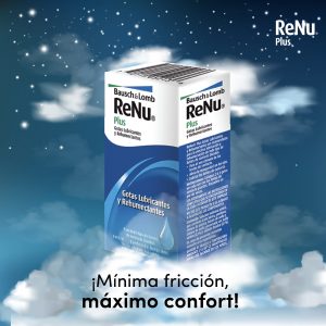 Gotas Renu Rehumectantes 8ml