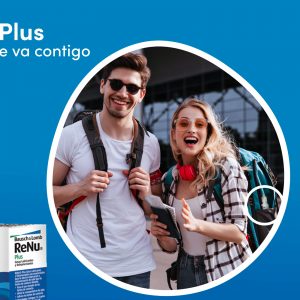 Gotas Renu Rehumectantes 8ml