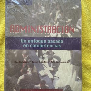Libro de Administración