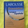Reglas y Ejercicios Gramaticales