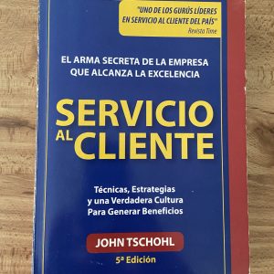 Servicio al cliente