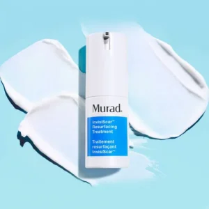 Murad invisiscar™ resurfacing treatment / tratamiento facial de murad 15ml