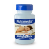 🌙 Melatonina 3 mg Nutramedix – 100 perlas 💤 Tu aliada nocturna para un sueño reparador y natural
