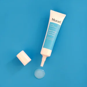 Rapid relief acne spot treatment / tratamiento facial de murad