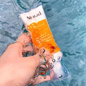 Essential-c day moisture broad spectrum spf 30 | pa+++ / protector solar multivitamínico fps 50 1.7 oz fl