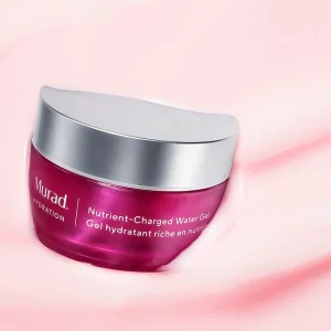 Age nutrient charged water gel / gel hidratante clarificante 1.7 OZ