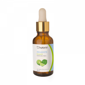 🌿Aceite Relajante 🌅 Serenidad emocional y descanso profundo en cada gota Fórmula relajante con aceites esenciales que calman el sistema nervioso.