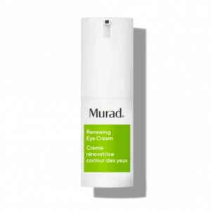 Renewing eye cream / tratamiento reafirmante para el contorno de ojos 0.5 fl. oz.