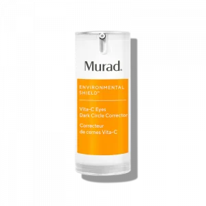 Vita-c eyes dark circle corrector / tratamiento reafirmante para el contorno de ojos 15ml