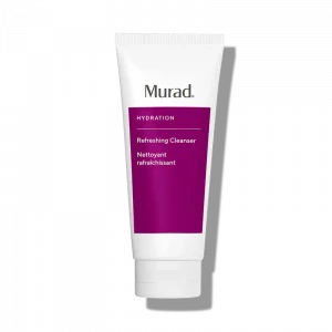 Refreshing cleanser / limpiador facial purificante