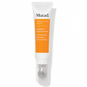 Targeted eye depuffer / tratamiento reafirmante para el contorno de ojos 15 ml