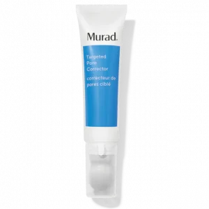 Targeted Pore Corrector