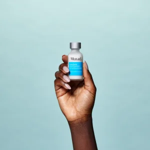 Deep relief acne treatment / tratamiento facial de murad 1 oz