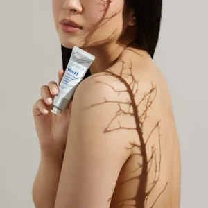 Quick relief moisture treatment / tratamiento facial de murad 1.7 Oz fl