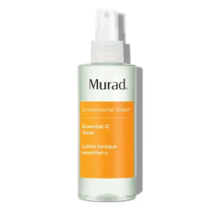 Essential-c toner / tratamiento facial de murad 180 ml