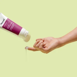 Refreshing cleanser / limpiador facial purificante