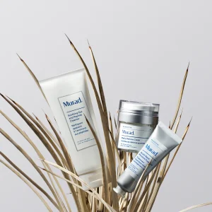 Soothing oat and peptide cleanser / crema reparadora de hidratación celular 6.75 Oz fl.