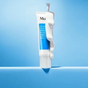 Oil and pore control mattifier broad spectrum spf 45 | pa++++ / protector solar multivitamínico fps 50/ 50ml