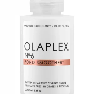No.6 Bond Smoother
