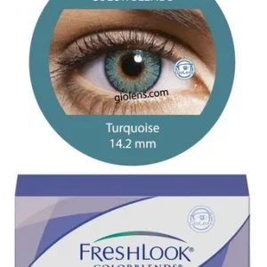 FRESHLOOK COLORBLENDS