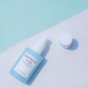 SKIN1004 Centella Hyalu-Cica Blue Serum 50ml