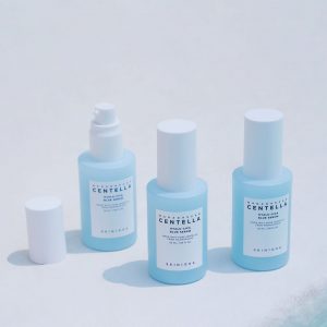 SKIN1004 Centella Hyalu-Cica Blue Serum 50ml