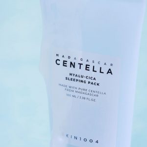 SKIN1004 Centella Hyalu-Cica Sleeping Pack 100ml