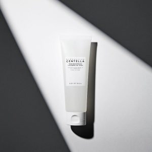 SKIN1004 Centella Tone Brightening Cleansing Gel Foam 125ml