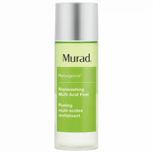 Replenishing multi-acid peel / tratamiento facial de murad 100ml