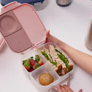 Mini lunch box - Bbox